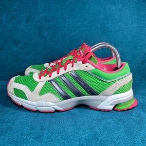Adidas Marathon Running Shoes 